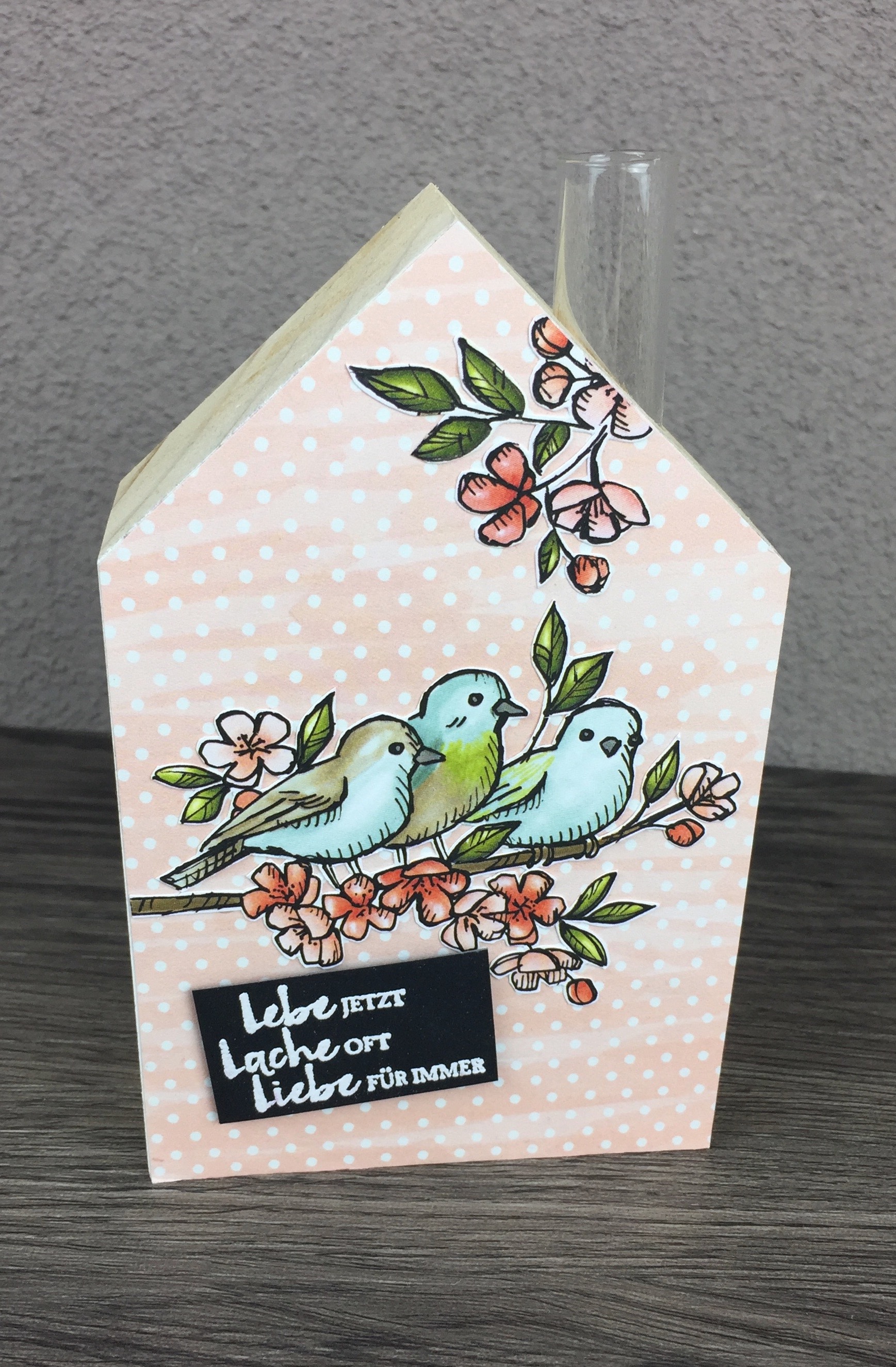 Frei wie ein Vogel - Hauschen.jpeg